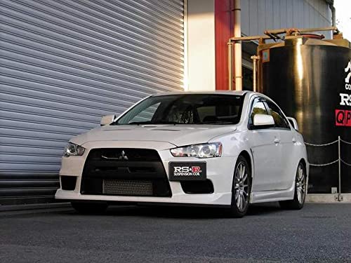 RS-R ( アールエスアール ) ダウンサス cz4a用 楽天市場】RS－R