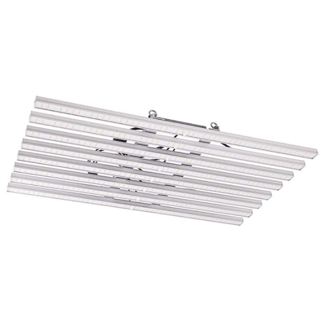 Lampe de Croissance des Plantes, lumière de Remplissage des Plantes à LED, Lampe de Croissance des Plantes à Spectre Complet, pour Les Plantes d'intérieur, 400 w/640 w, lumière de Croissance