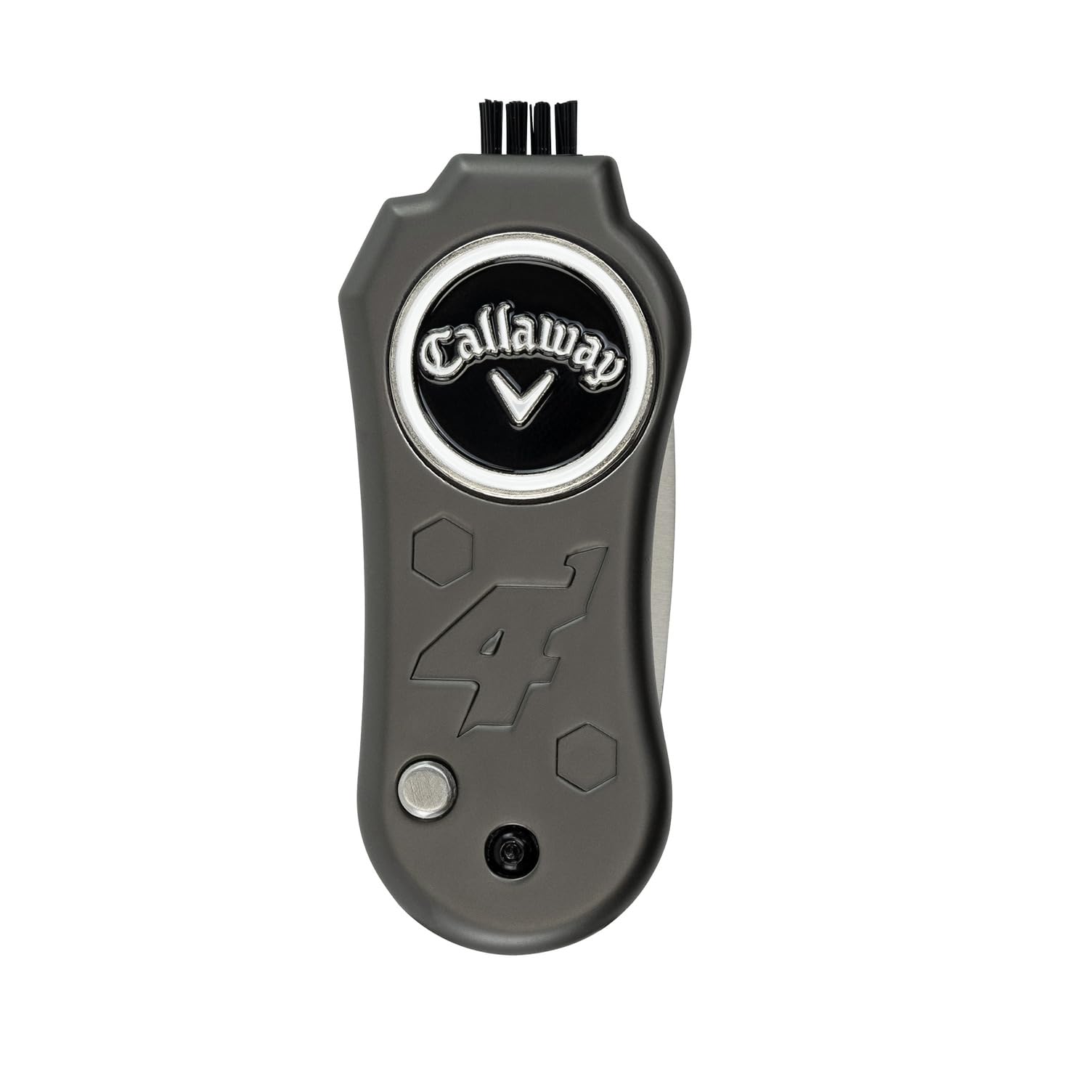 Amazon | キャロウェイ(Callaway) グリーンフォーク 折りたたみ