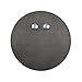 Challenge Targets Reflex Head Assy: 8" Round x 1/4" AR500