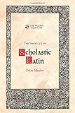 The Shortcut to Scholastic Latin