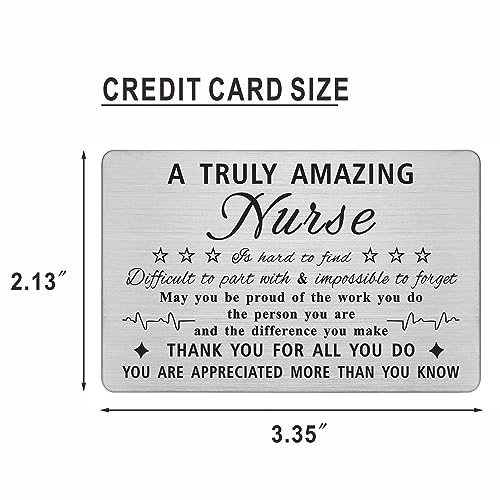 CPLJW Nurse Appreciation Gifts for Women - Thank You Nurse Gifts for Birthday Graduation Thanksgiving Nurse Day2