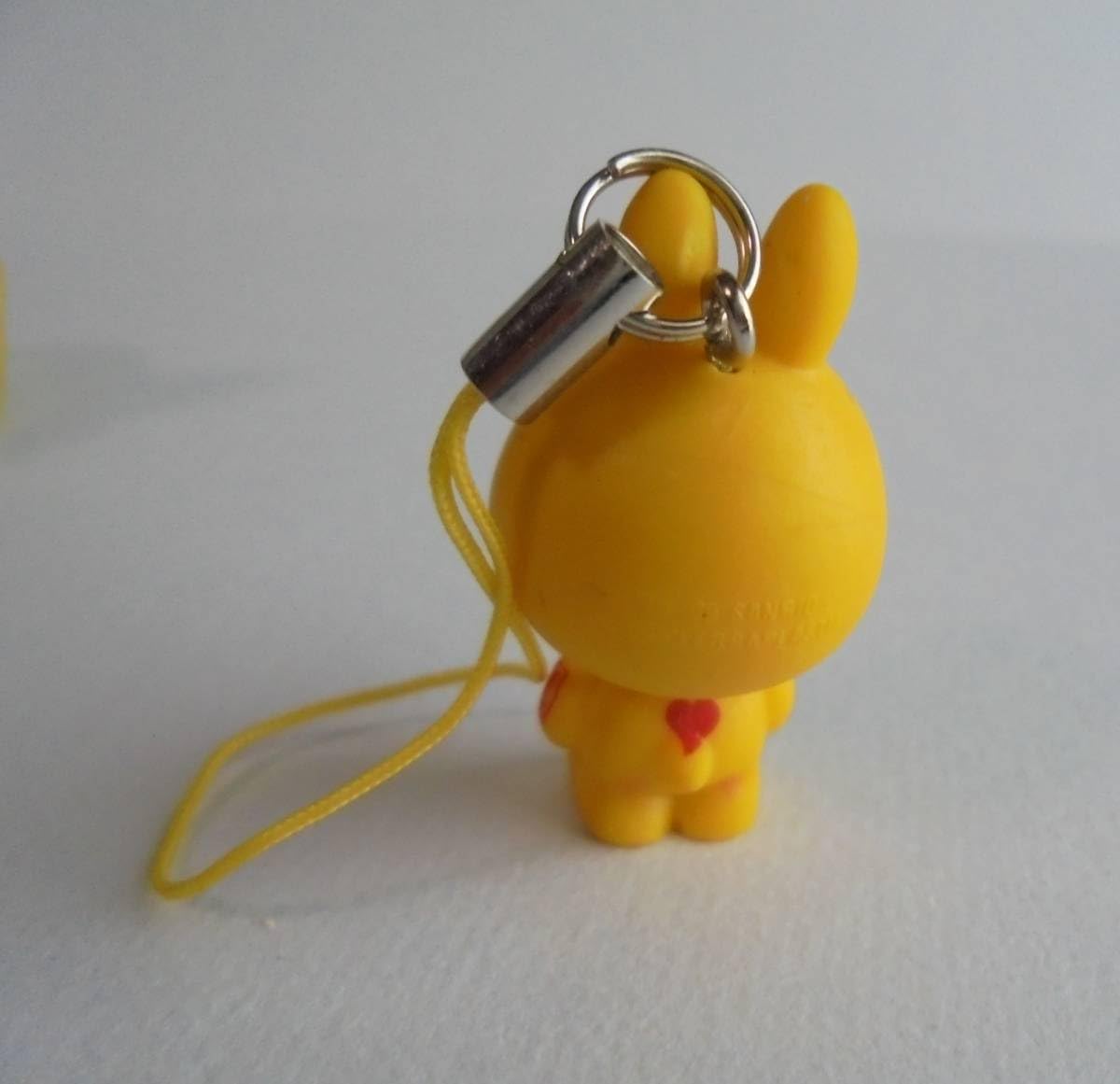 Amazon.co.jp: キティ ストラップ ロディ コレクション コラボ キティ