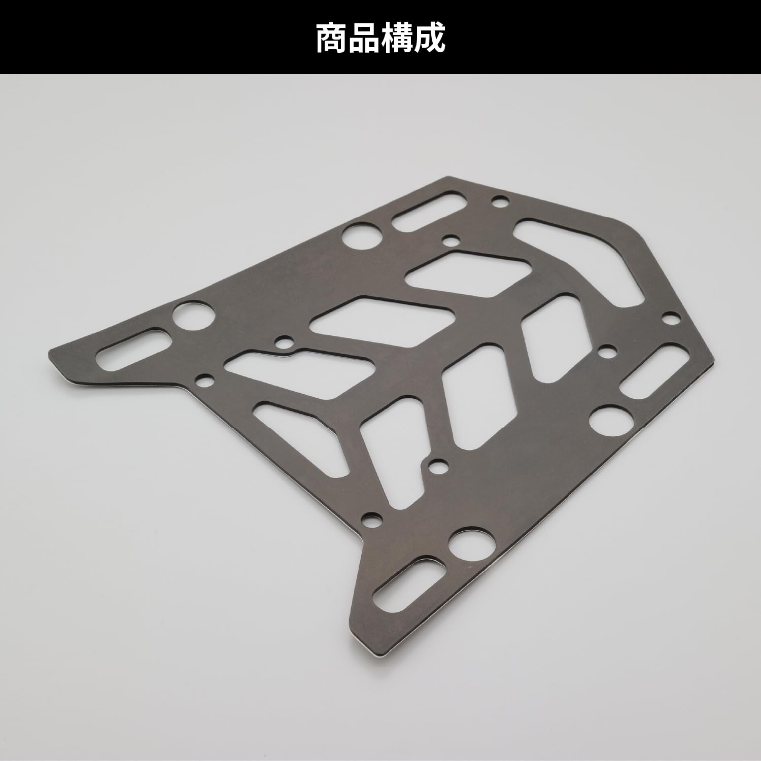 tomo tomo ss様 Amazon.co.jp: デイトナ(Daytona) バイク用 マルチウイングキャリア