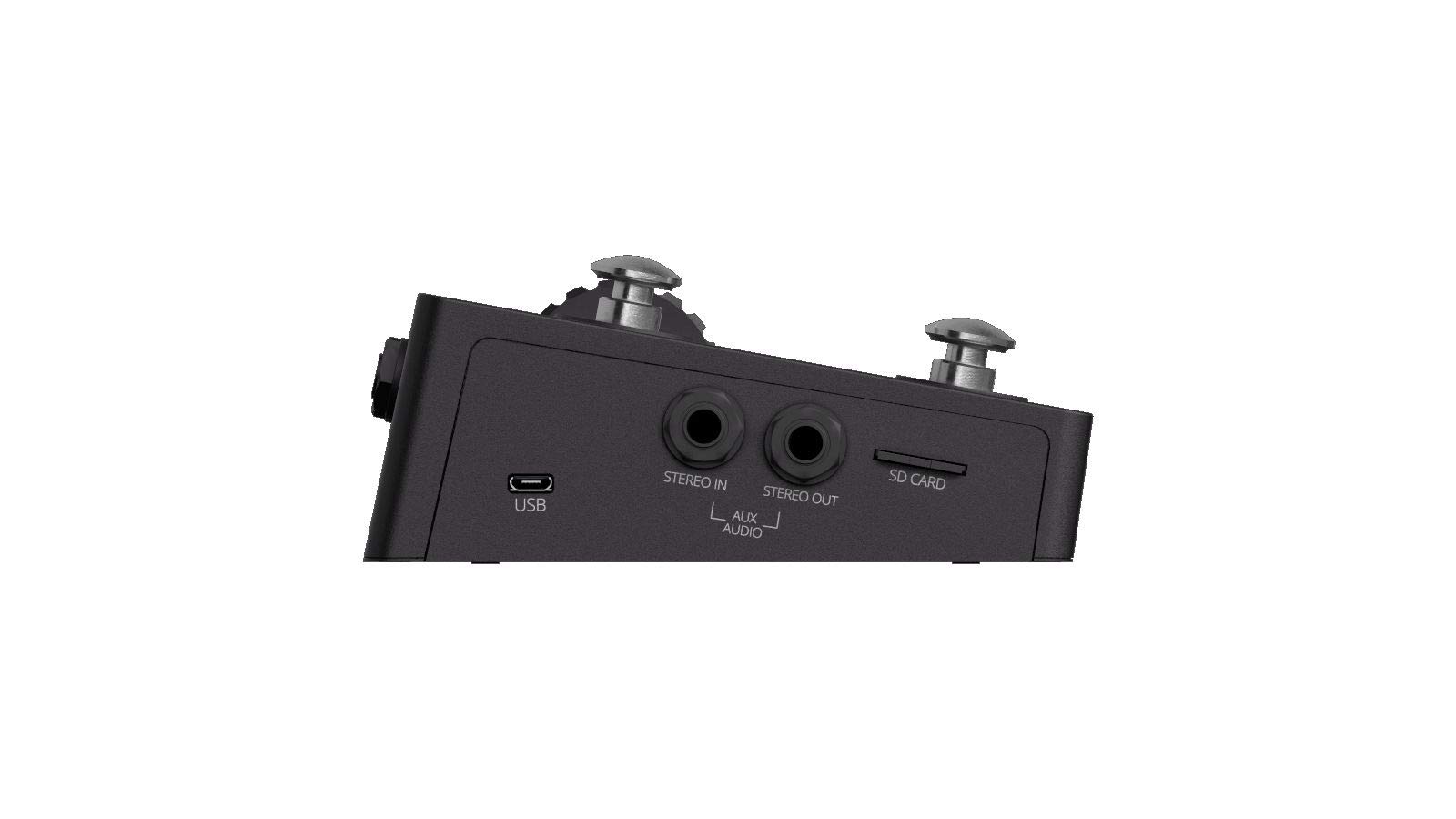Amazon.co.jp: Singular Sound AEROS loop studio エフェクター 