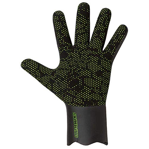 SALVIMAR Skinwind Mixte pour ne plus souffrir du froid en chasse sous-marine