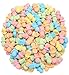 Baby Pacifier Candy Assortment 1 lb Bulk Bag | Colorful Fruit Flavored Novelty for Parties, Showers, Events, Gift Bags, Kids Treats, Candy Buffets & Fun Retro Displays