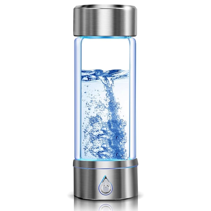 弁当箱・水筒 viiva Hydrogen Water Bottle 300ml 弁当箱・水筒 viiva