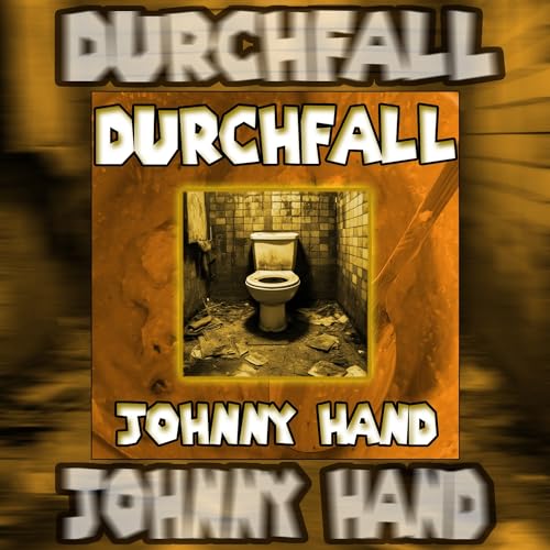 Johnny Hand