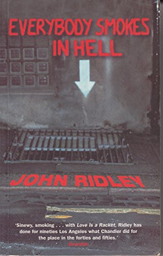 EVERYBODY SMOKES IN HELL. 059304469X Book Cover