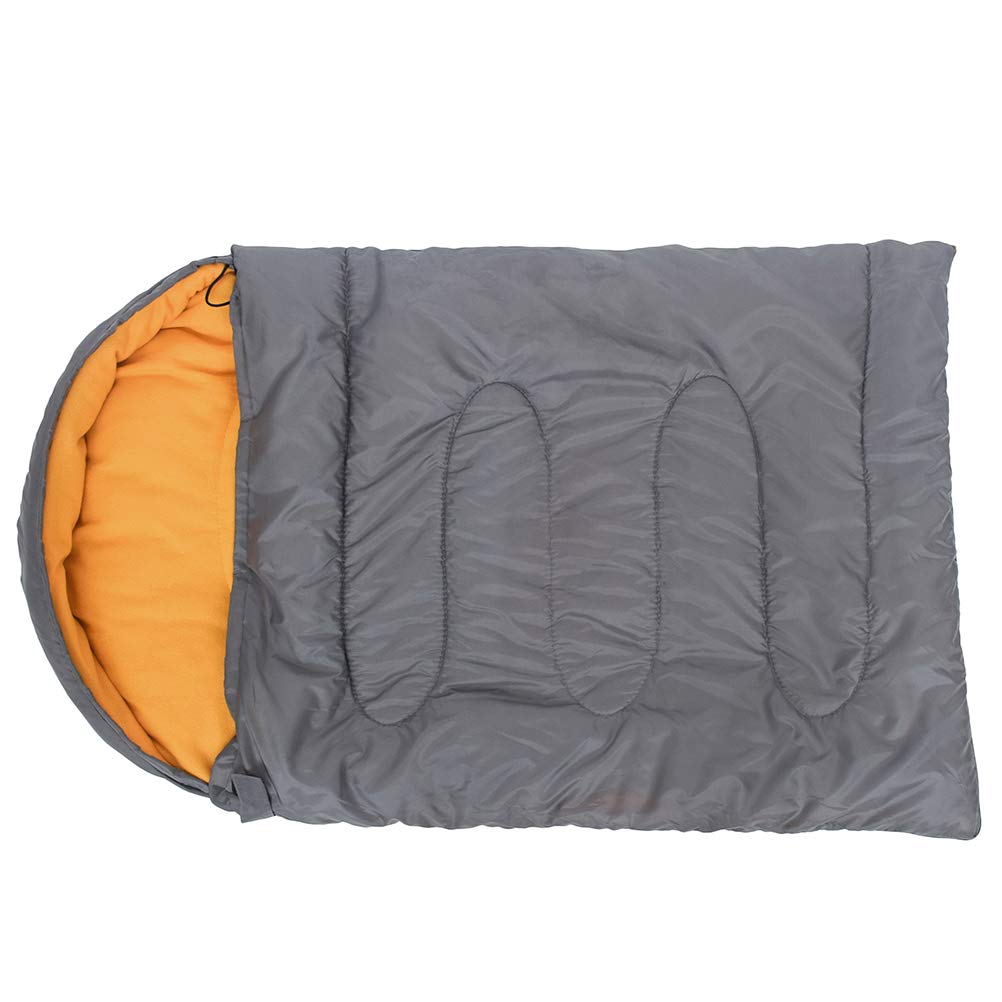 VANZACK Haustier Schlafsack für Hunde Warme Höhle Faltbar Polyester