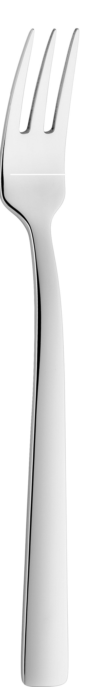 Zwilling Nova - Set de Cubiertos de Mesa, 42 Piezas, Acero Inoxidable, 35 x 25 x 10 cm & Juego de Cubiertos para bistec para 6 Personas, 12 Piezas, 6 Cuchillos para bistec y 6 Tenedores para bistec