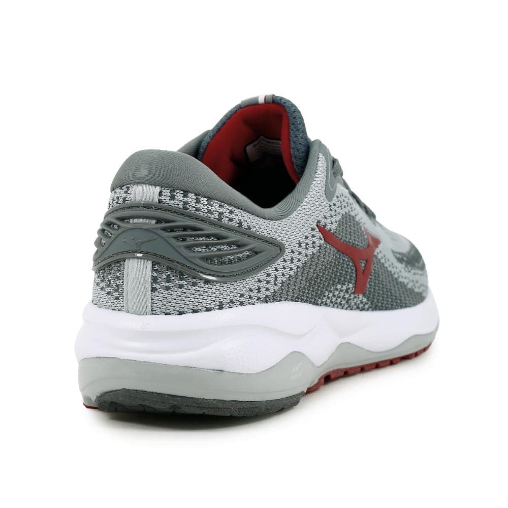 Tênis de Corrida Mizuno Wave Way 2 Masculino em promoção! Veja a oferta e mais achadinhos de Tênis 8 Hoje é o melhor dia para comprar Tênis de Corrida Mizuno Wave Way 2 Masculino com aquele preço maroto! Promoção! Aproveite a oferta! 8