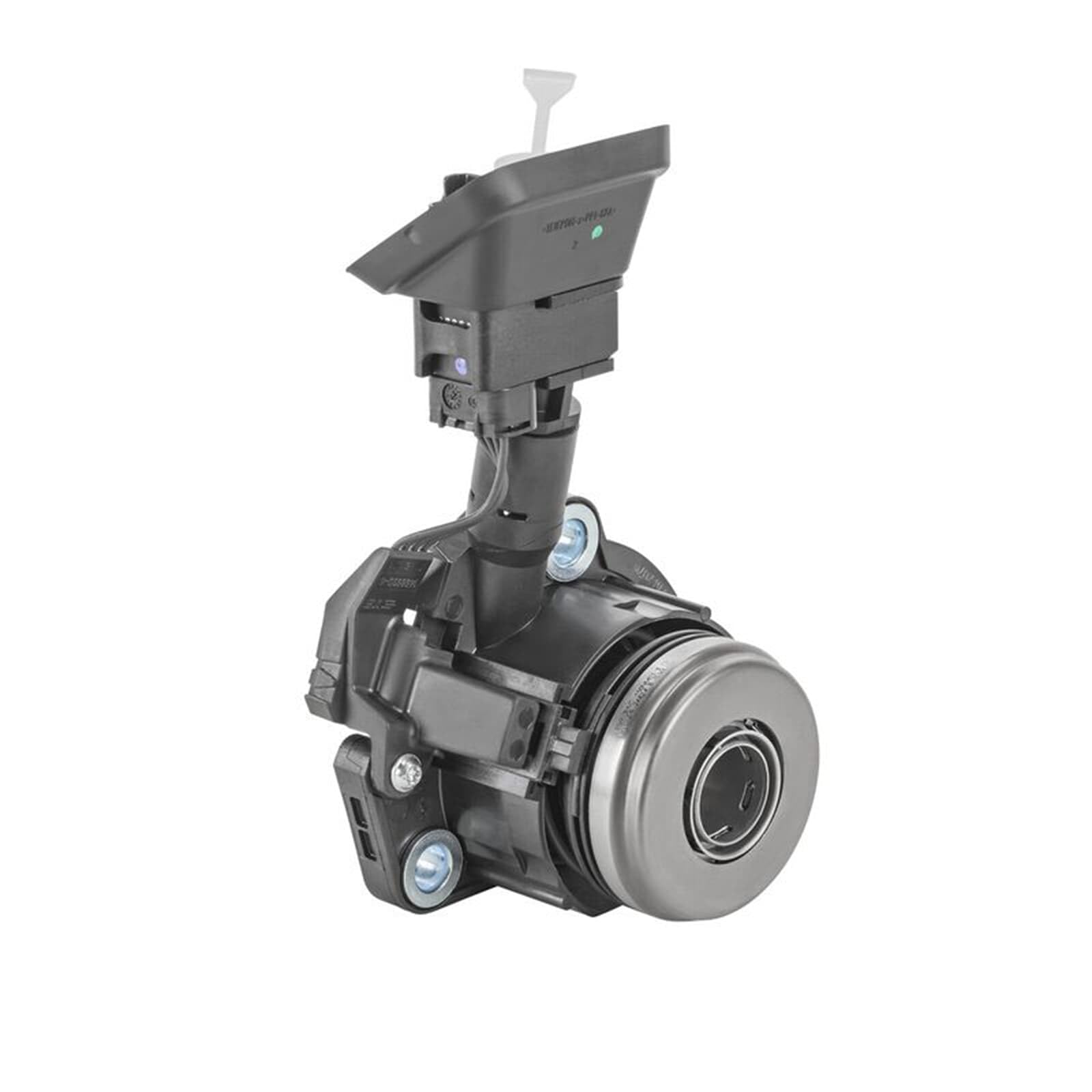 Valeo Kit d'Embrayage 837522 - Avec Mécanisme, Avec Disque | Compatible avec: CITROËN C4 GRAND PICASSO I, C4 GRAND PICASSO II, C4 II, C4 PICASSO I Großraumlimousine, C4 PICASSO II