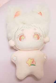 星之黄比　星之比比　着せ替えぬいぐるみ　男の子　5cm Amazon.co.jp: 星之黄比 星之比比 着せ替えぬいくるみ 5cm 男の子
