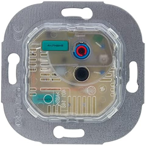 REV 0399880006 Temperature Controller Module Cover