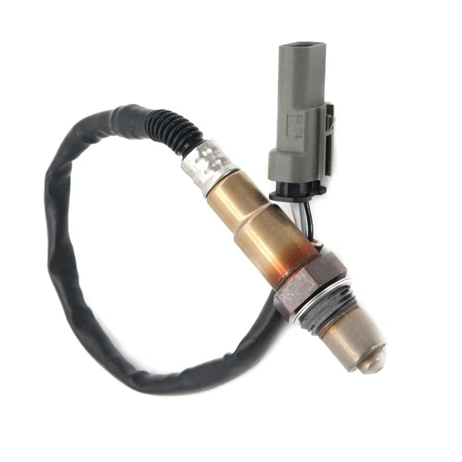Capteur d'oxygène O2 lambda 12663317 pour système échappement de voiture GMC Terrain