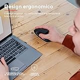 Zoom IMG-1 trust verto mouse verticale wireless Zoom IMG-1 trust verto mouse verticale wireless