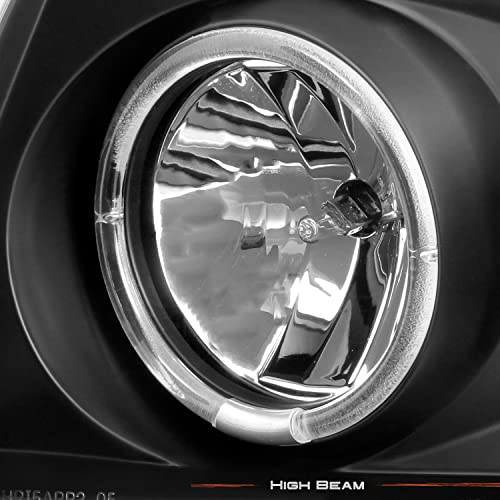 Image of AKKON - For 2004-2008 Ford F150 F-150 Pickup Dual Projector Headlights
