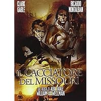 Il Cacciatore Del Missouri