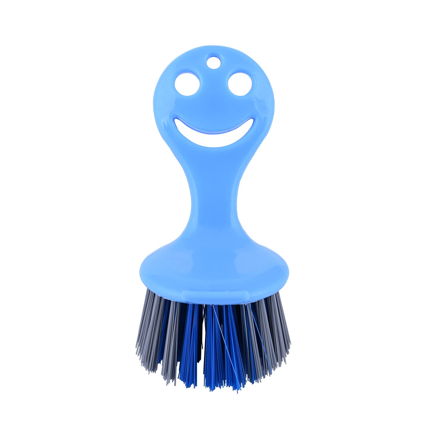 Zureni Sink Basin Cleaning Brush Home Washing Comfort Grip Stiff Bristles Heavy Duty Deep Scrub for Bathroom, Tile, Kitchen, Floor (Pack of 1, Random Color) (B0BY8CXNK3) Amazon Price History, Amazon Price Tracker