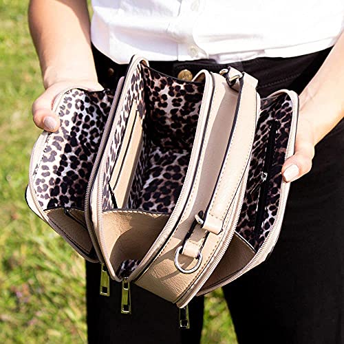 Image of K. Carroll Accessories Kelsey Crossbody