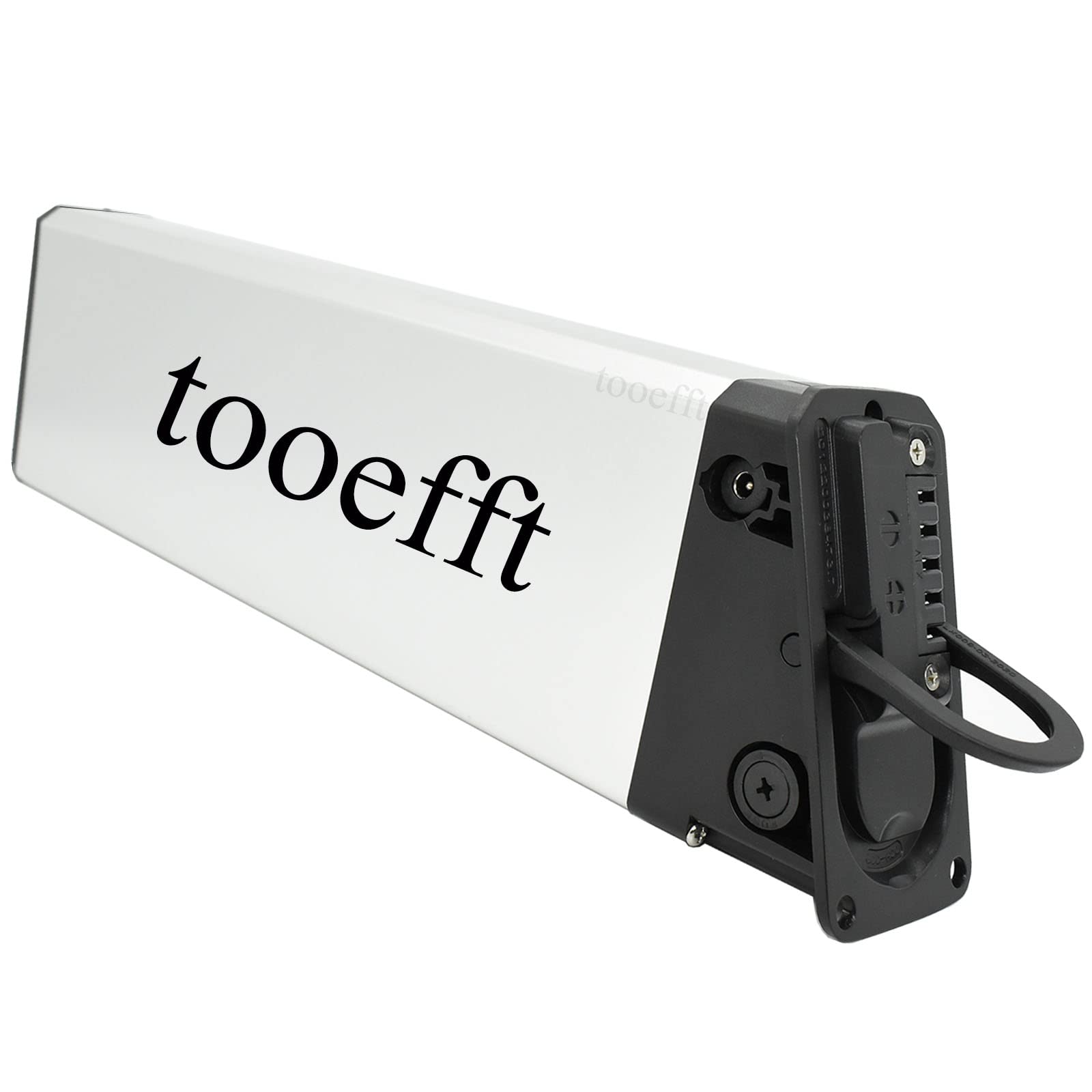 Folding Ebike Battery DCH-009