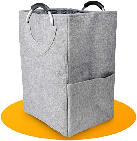 Bacinella Pieghevole Per Il Bucato, In Silicone, Portatile, Per - Foto 9