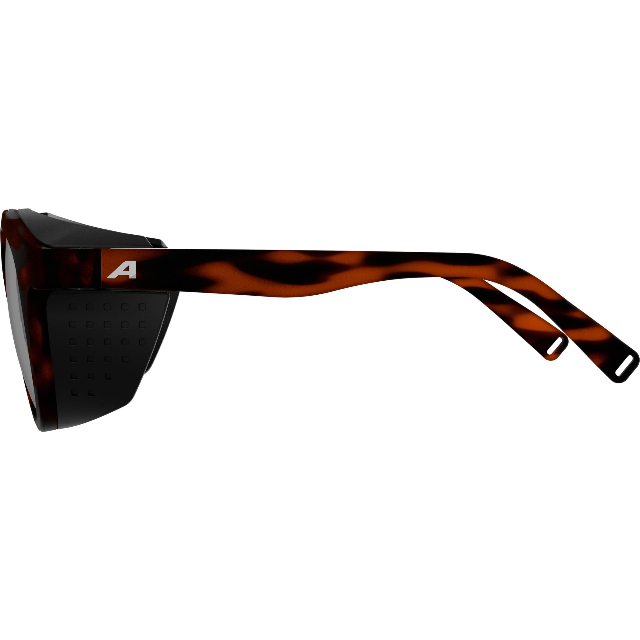ALPINA Glace Sunglasses Unisex - Adulto (Pacco da 1)