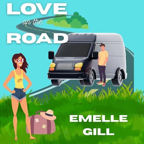 Love on the Road by Emelle Gill episode artwork