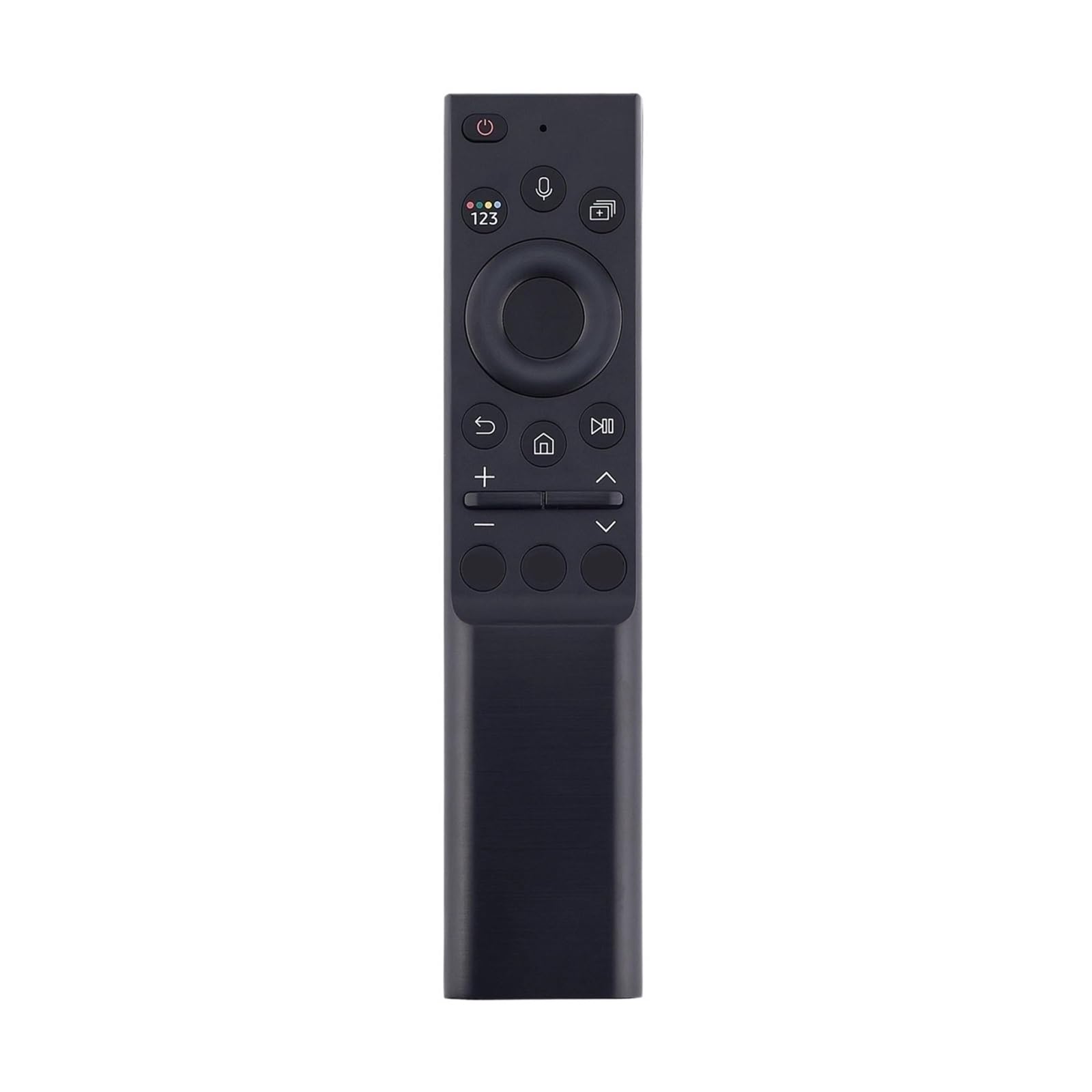 1Pc BN5901385A zamienny pilot do telewizora Smart TV na lata 2018 2023 zakrzywiona ramka telewizory LCD 8K 4K z głosem