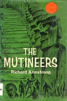 Hardcover The Mutineers Book