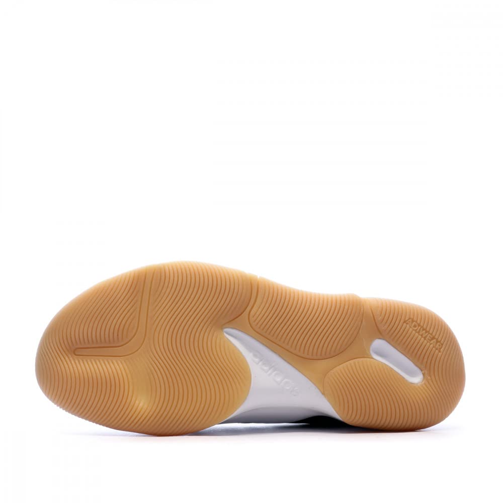 adidas Streetflow, Zapatillas de Baloncesto Hombre