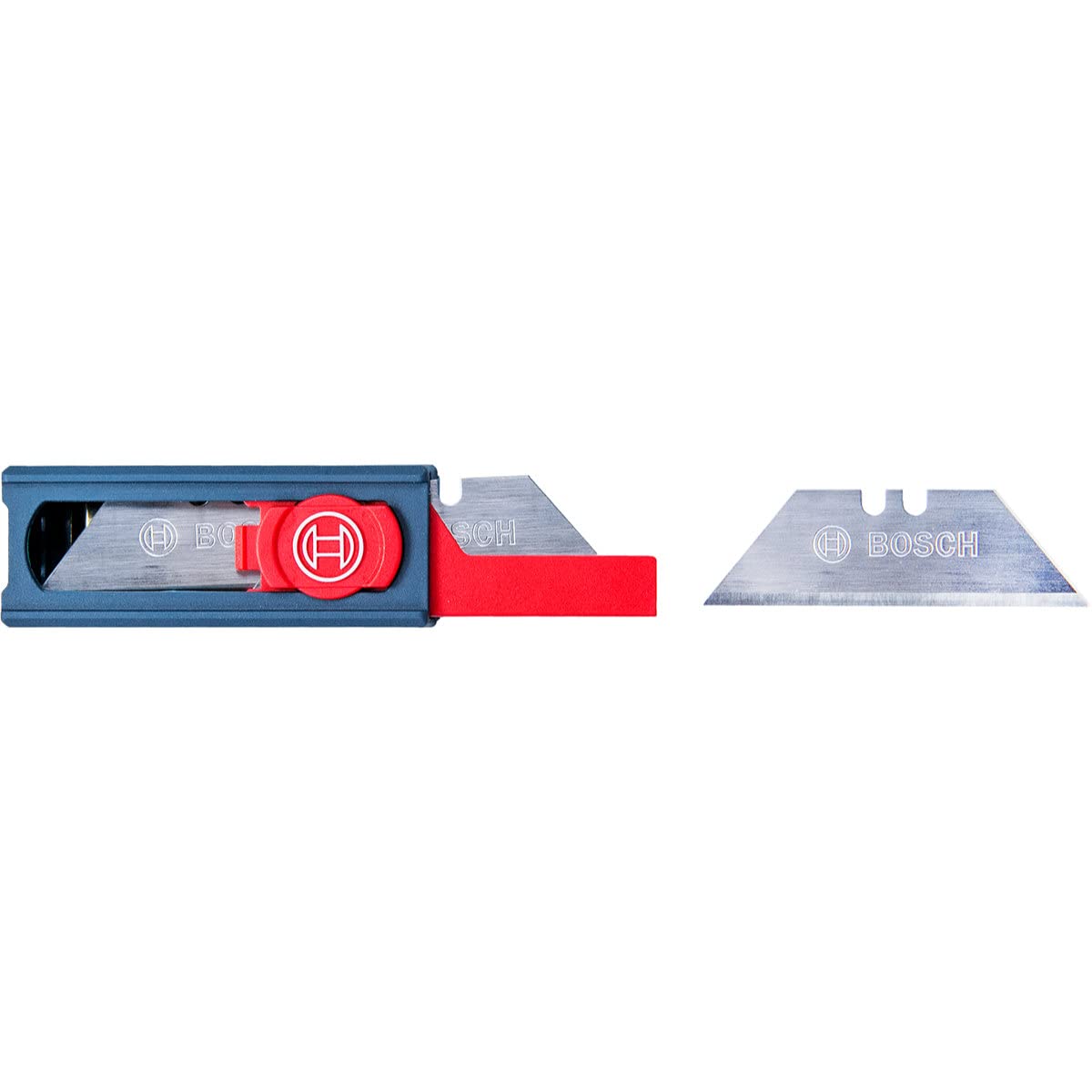 Bosch Professional Maket Bıçağı Yedeği 10 Parça