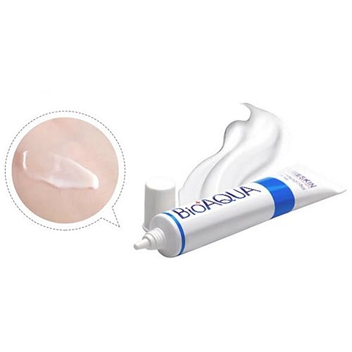 Miniatura 6 de BioAqua Cuidado de la piel de la cara Tratamiento del acné Eliminación de cicatrices marcas de imperfecciones Crema