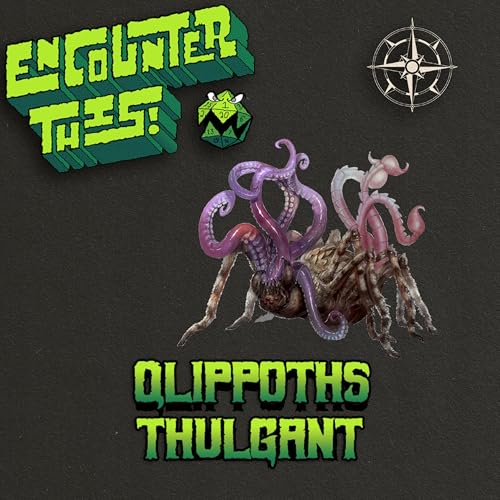 Qlippoths - Thulgant