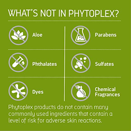 Medline Remedy Phytoplex Hydrating Cleansing Foam, No-Rinse Body Wash And Shampoo, Paraben And Sulfate-Free, 8 Fl Oz #TOP3