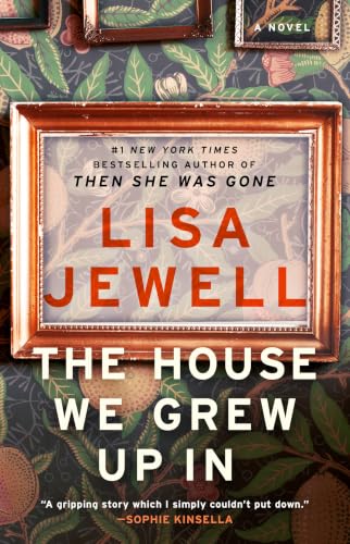 Image of The House We Grew Up In: A Novel