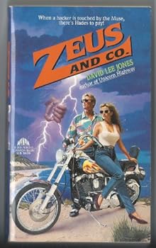 Paperback Zeus and Co. Book
