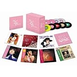 河合奈保子ライブアルバムBOX NAOKO LIVE PREMIUM(DVD付)