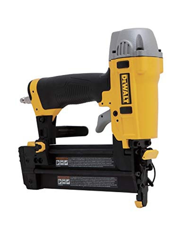 DEWALT DPSSX38-XJ Cucitrice lunghezza graffa 12 - 38mm, diametro 1,27mm.