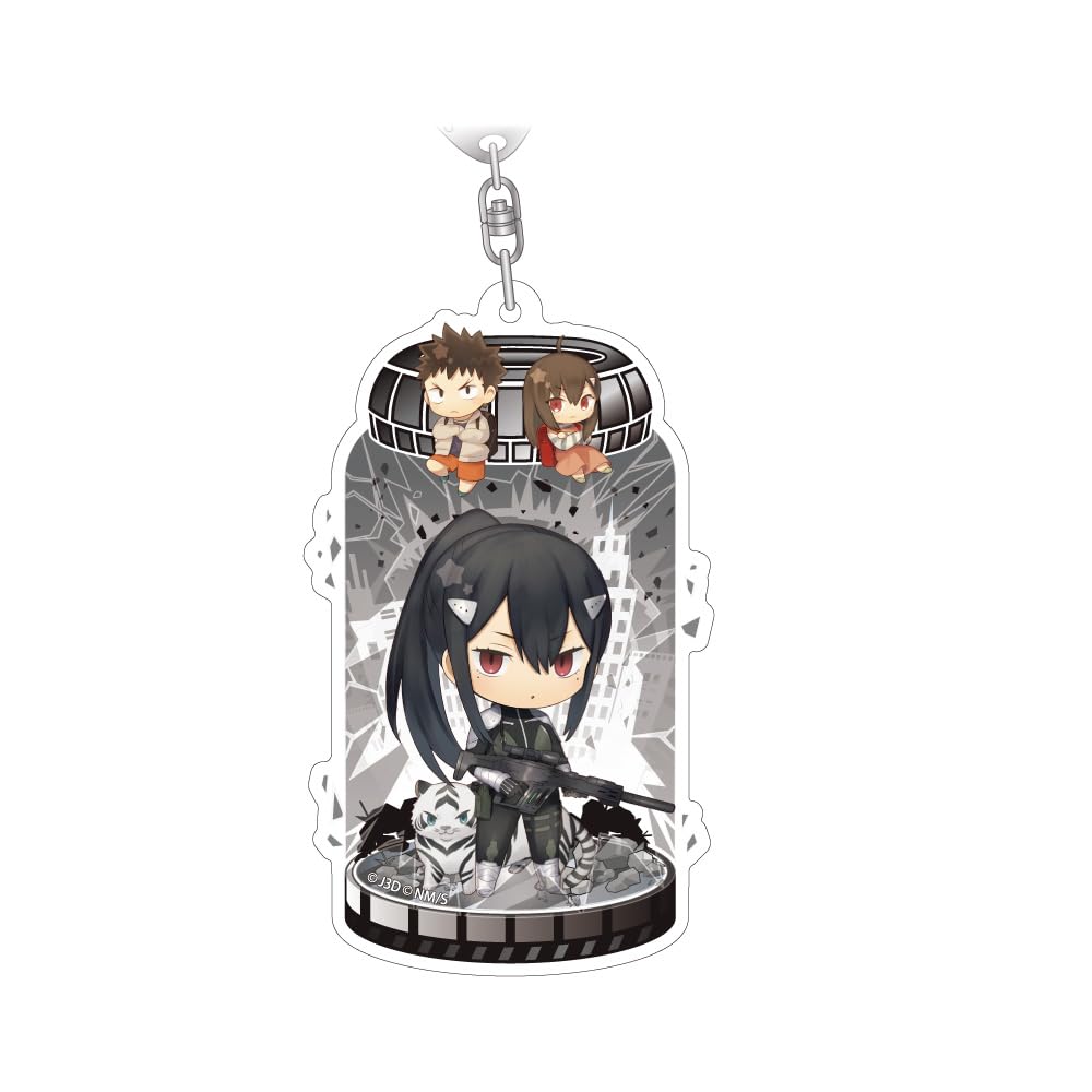 Amazon.co.jp: アルジャーノンプロダクト 怪獣8号 きゃらとりあ