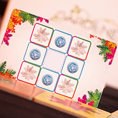 Gardeners juego de mesa para 1-4 jugadores 15 min miniatura 5