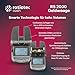 ratiotec RS 2000 (Made in Germany)