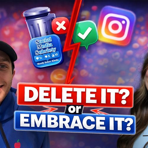 Delete it or Embrace it?