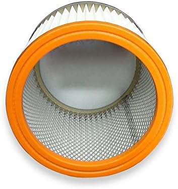 Kallefornia K704 Waschbarer Filter - Passend Für STIER ENT-30M Staubsauger
