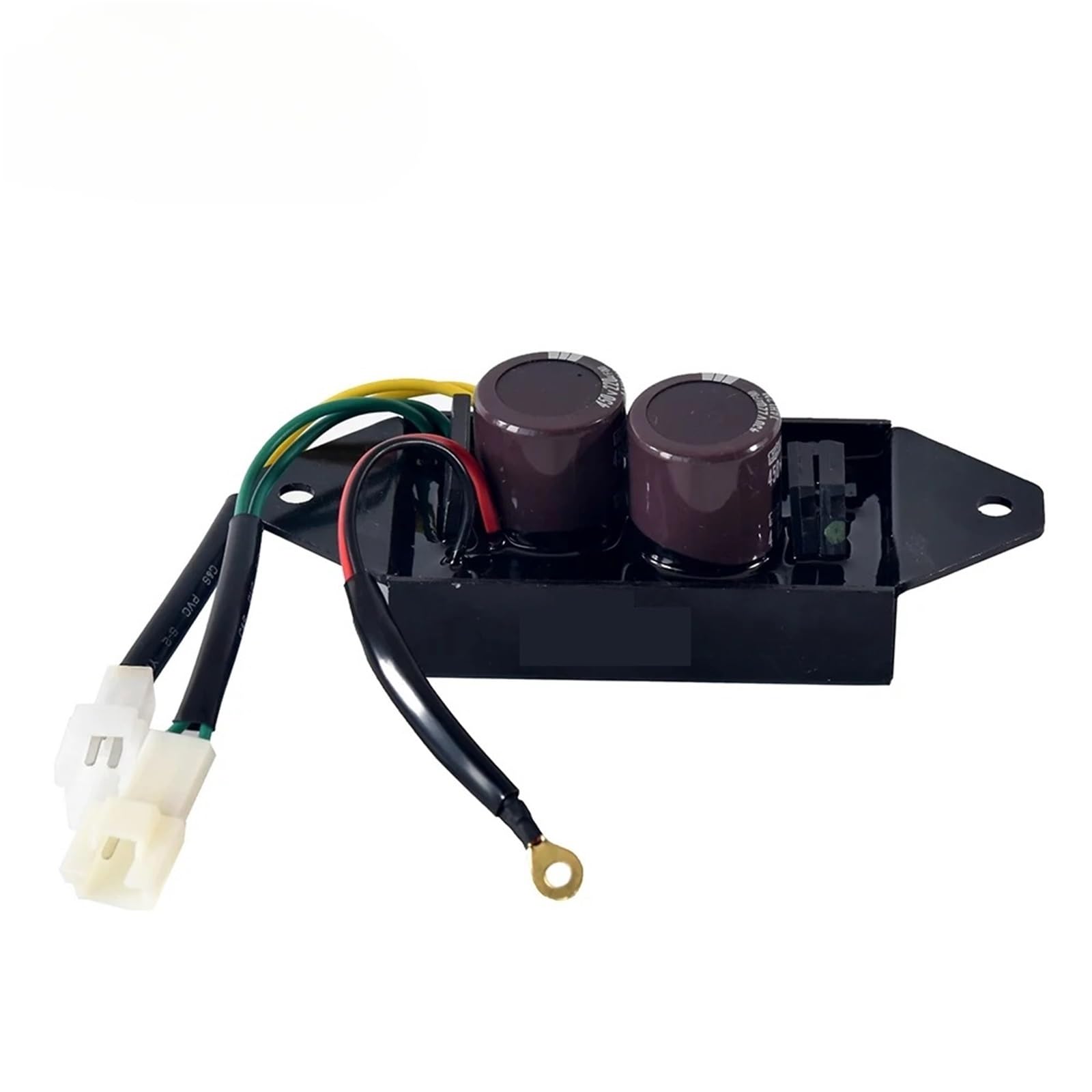 Régulateur AVR SHT11500-1 à 7 fils pour courant stable 380V triphasé