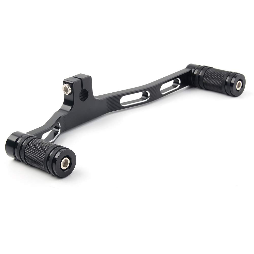 ハーレーシフター ブレーキアーム Amazon | HDBUBALUS バイク ハーレー用 ブレーキアーム キット