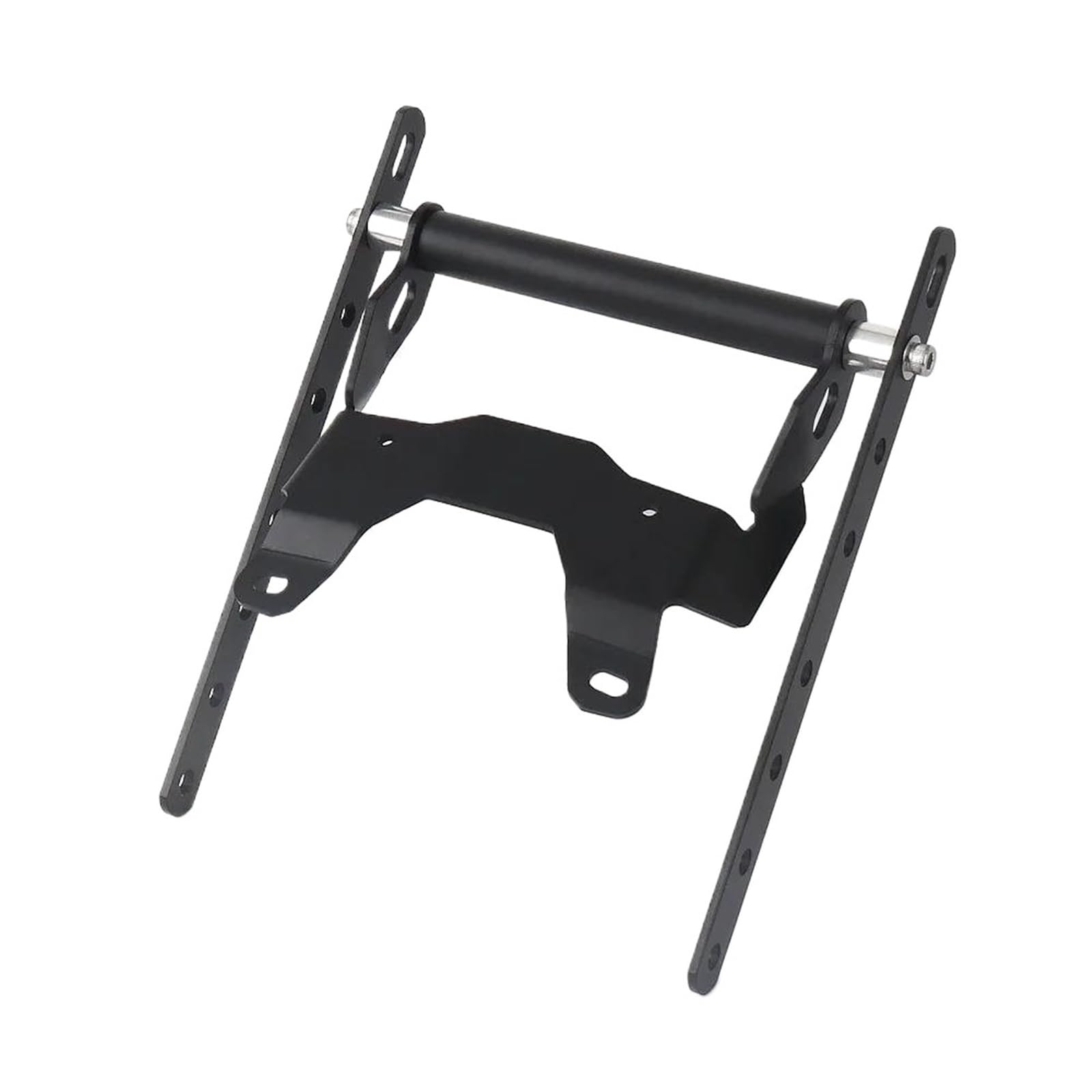 Kvpyvyamz One Color Navigation Bracket Motorcycle Holder For Xadv750 For X-Adv750 For Xadv 750 For X-Adv 750 For Xadv750 Motorcycle Metals Accessories Navigation Bracket Holder