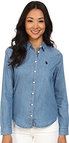 U.S. Polo Assn. Juniors Hazel Shirt
